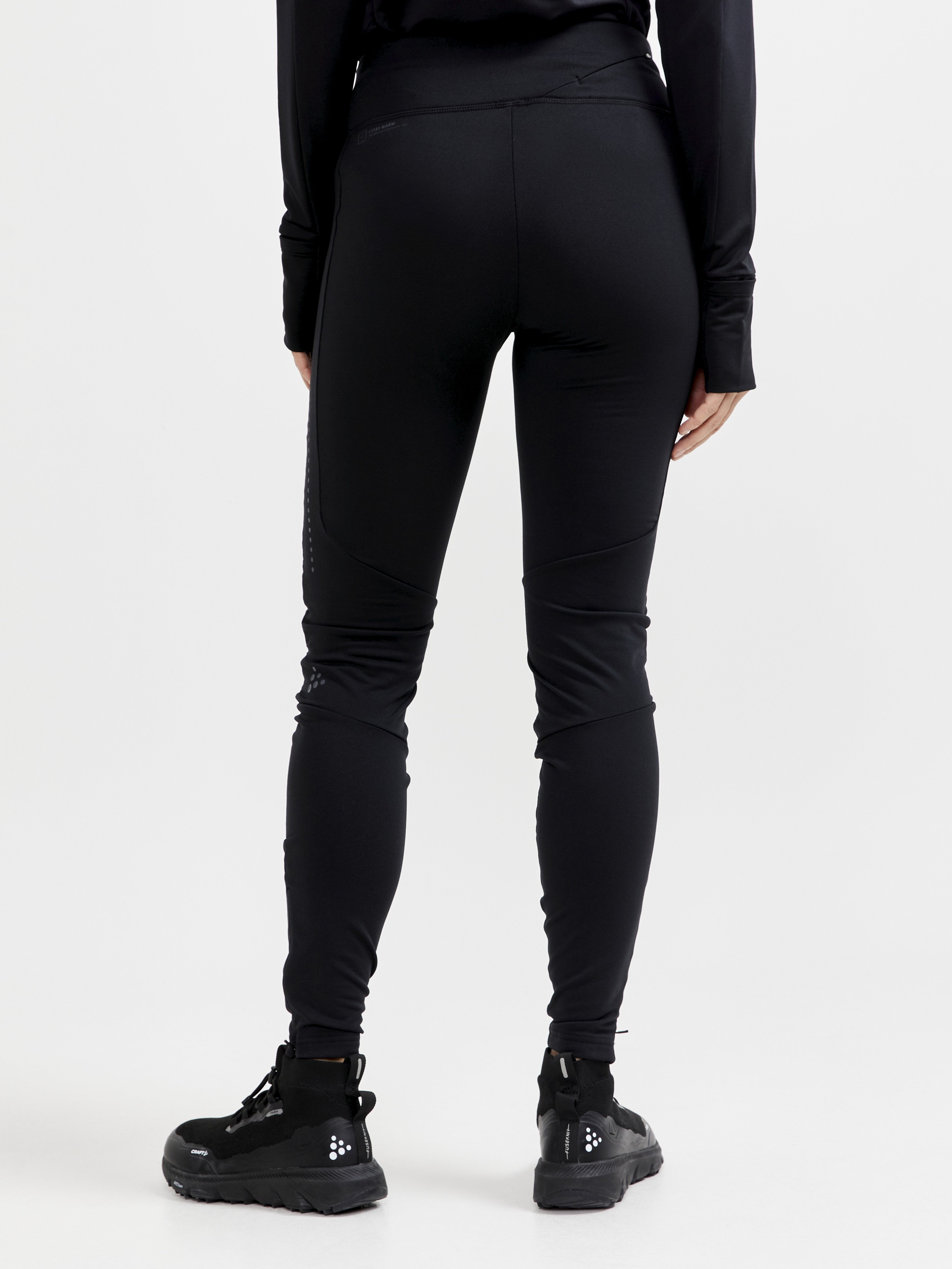 ADV SubZ Tights 2 W | Black | Craft Sportswear