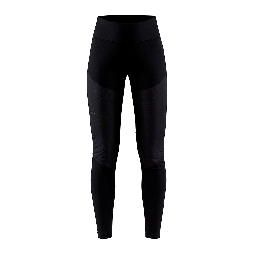 SoT ADV SubZ Tights 2 W | Black | Craft Sportswear