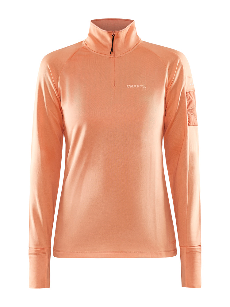 ADV SubZ LS W | Blue | Craft Sportswear