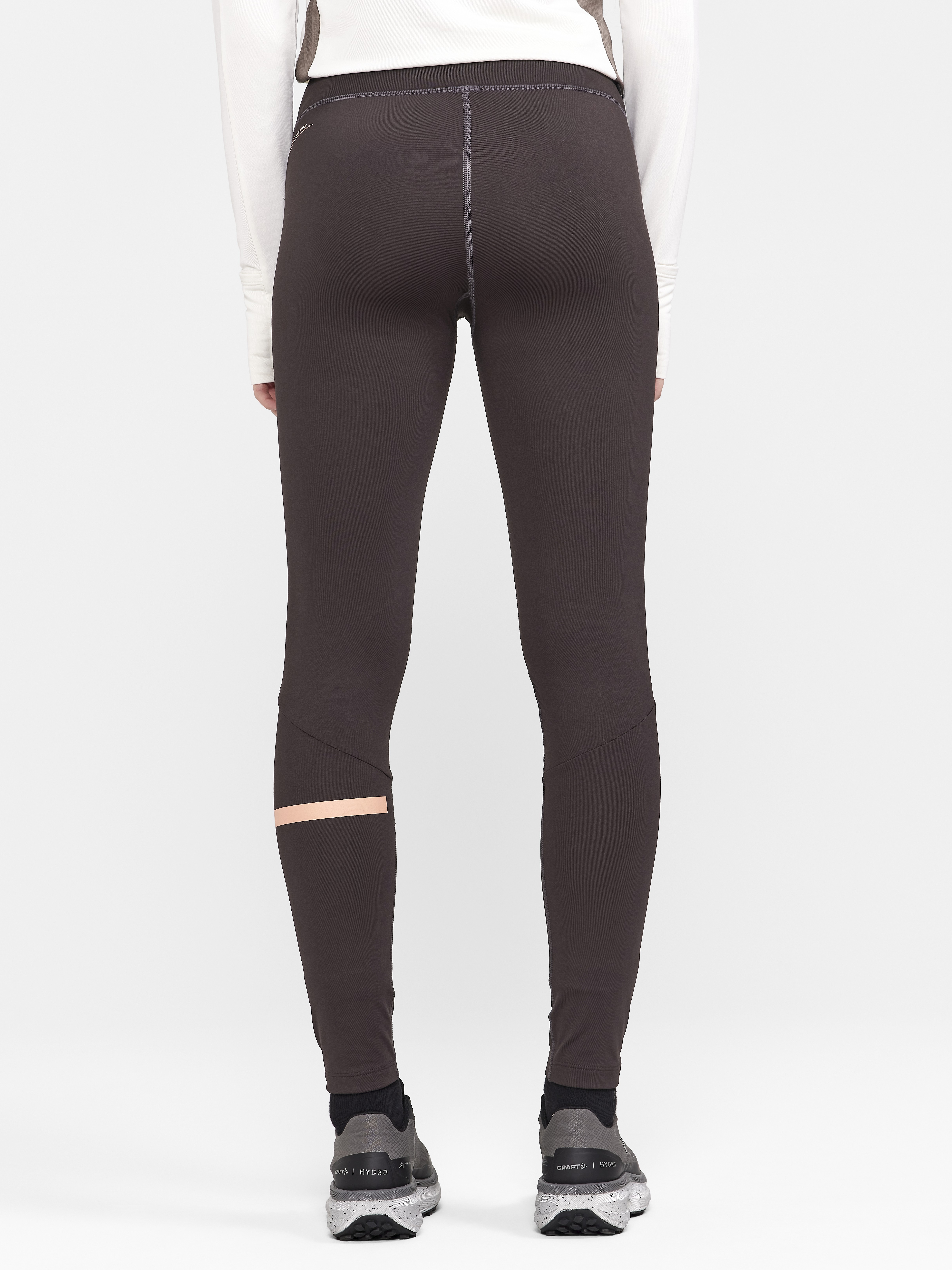 ADV SubZ Wind Tights 2 W | Black | Craft Sportswear