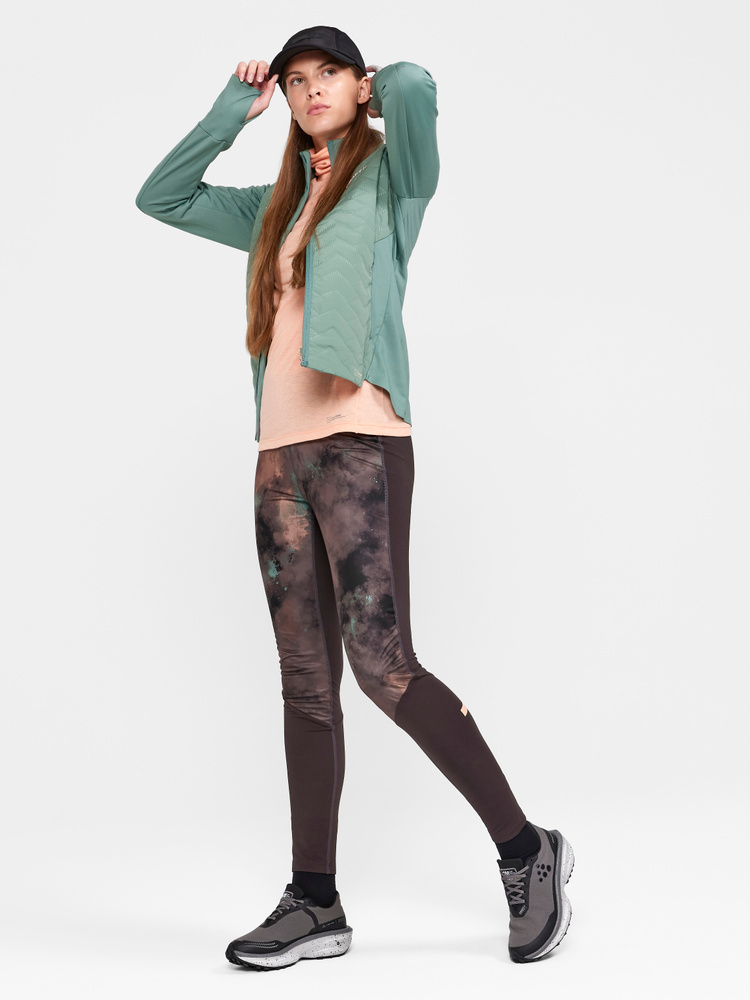 [2000アーカイブス]★25SS★[ウィンター着用] PISTOL TIGHTS 2000archives】送料/関税込 Chain Tights (2000Archives/タイツ
