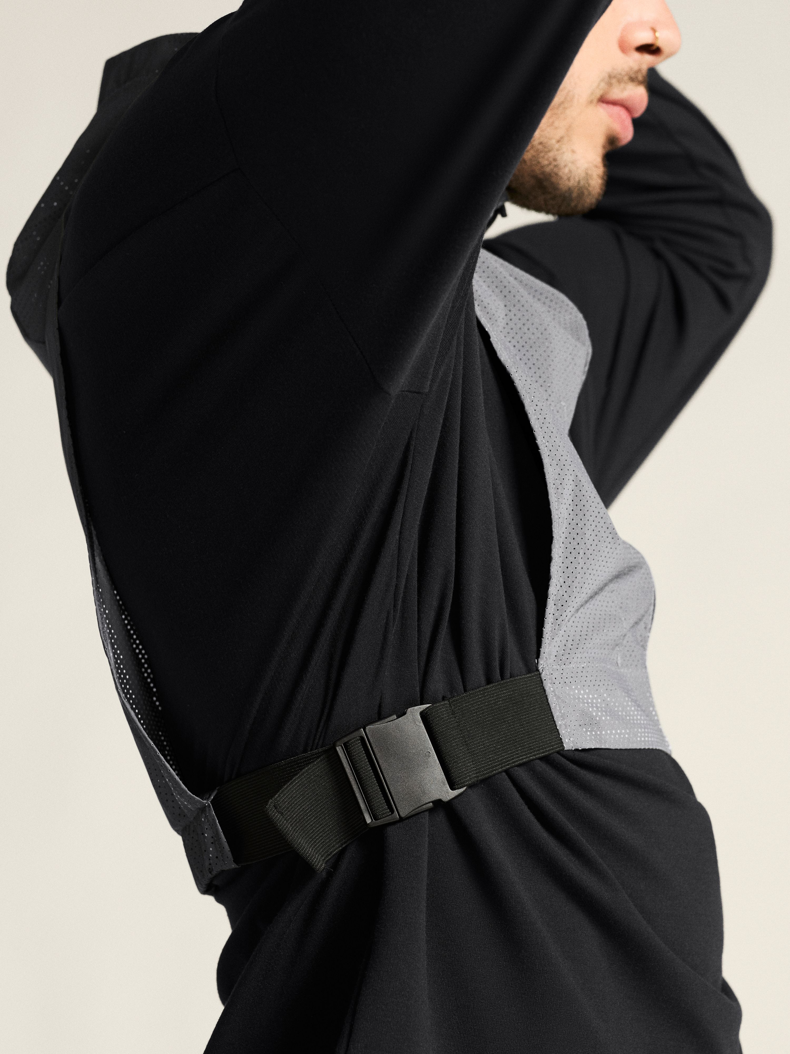 ADV Lumen Short Vest | Yellow | Craft Sportswear