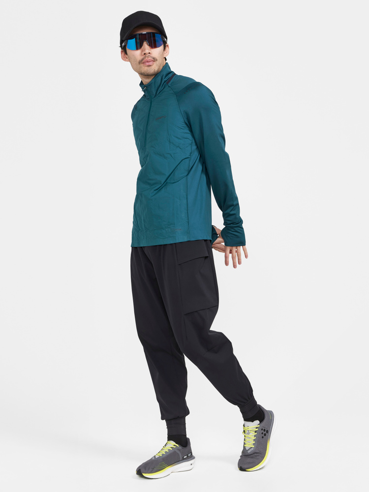 メンズウェア super adidas（アディダス） （メンズ）ジャージ 上着 トレーニングウェア