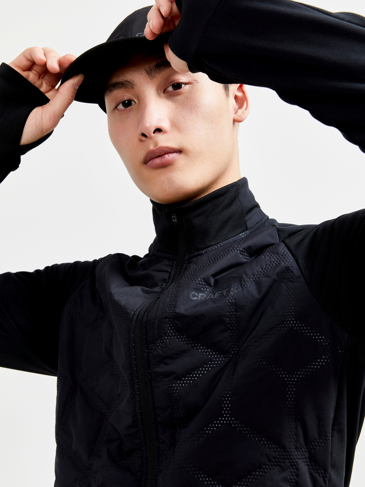 【セット】BSRABBIT SPORTY TRACK JACKET & CAP BSRABBIT ビーエスラビット スノーボード ウェア ジャケット