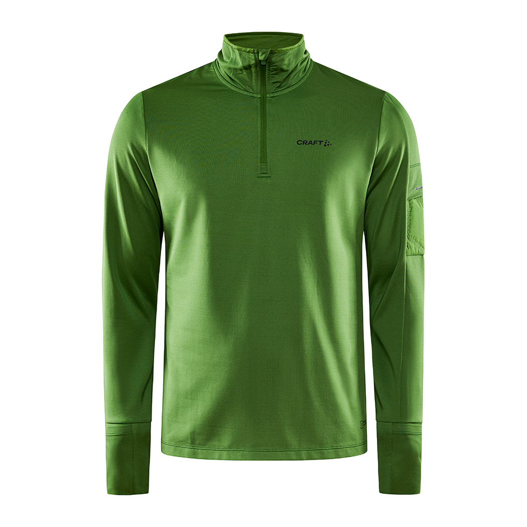 ADV SubZ LS M | Black | Craft Sportswear