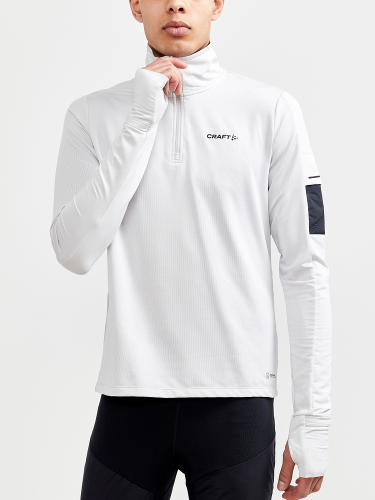 ADV SubZ LS M | Black | Craft Sportswear