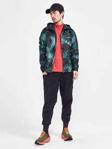 ADV SubZ Wool LS Tee 2 M | Black | Craft Sportswear