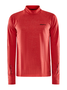 ADV SubZ Wool LS Tee 2 M | Black | Craft Sportswear