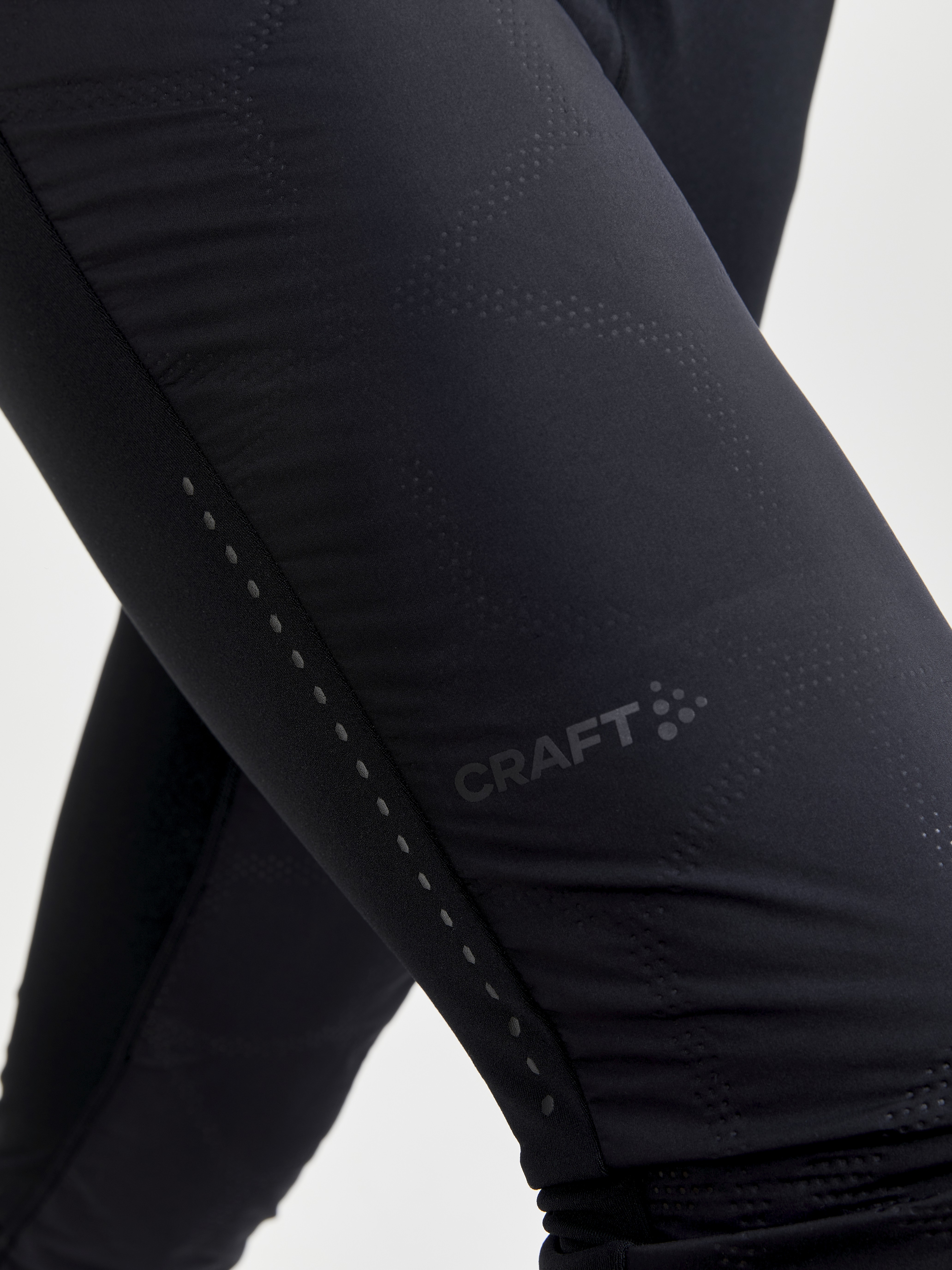 ADV SubZ Tights 2 M | Black | Craft Sportswear