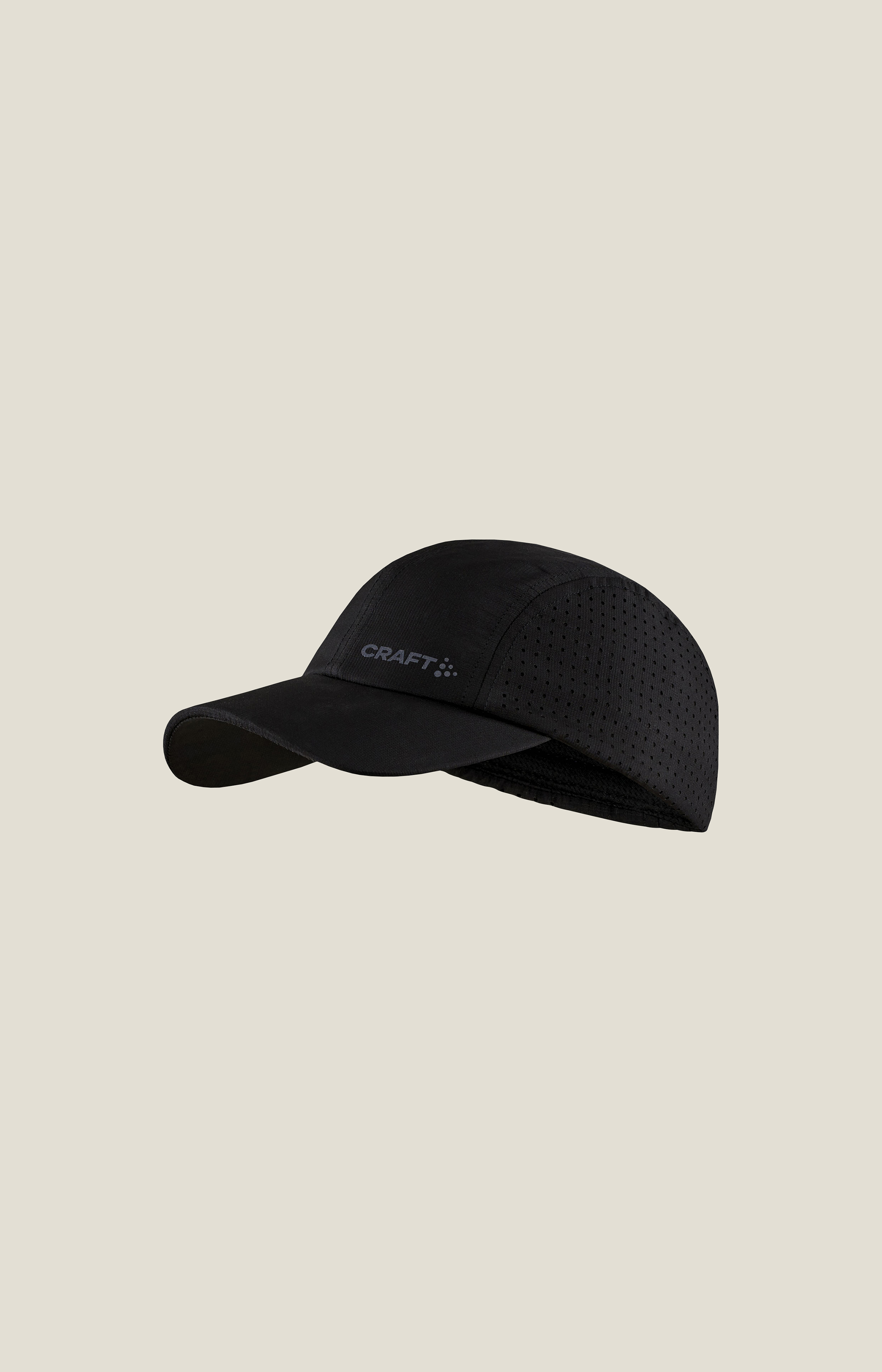 Basic Knit Cap - Black – LÝFT