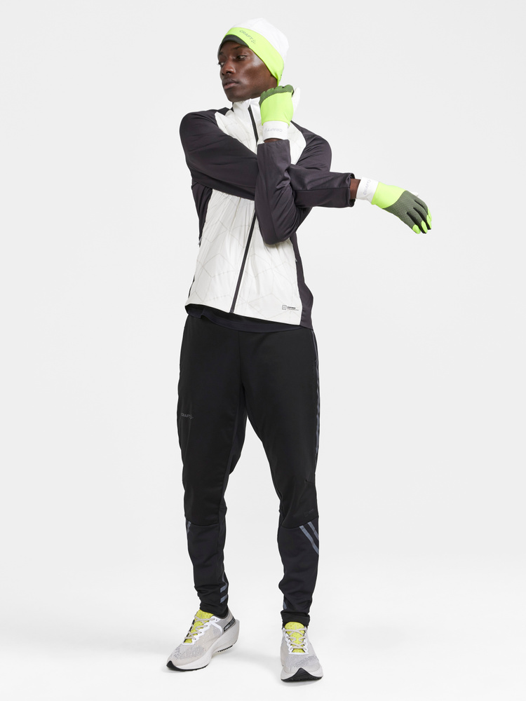 ADV SubZ Lumen Jacket 2 M | White | Craft Sportswear