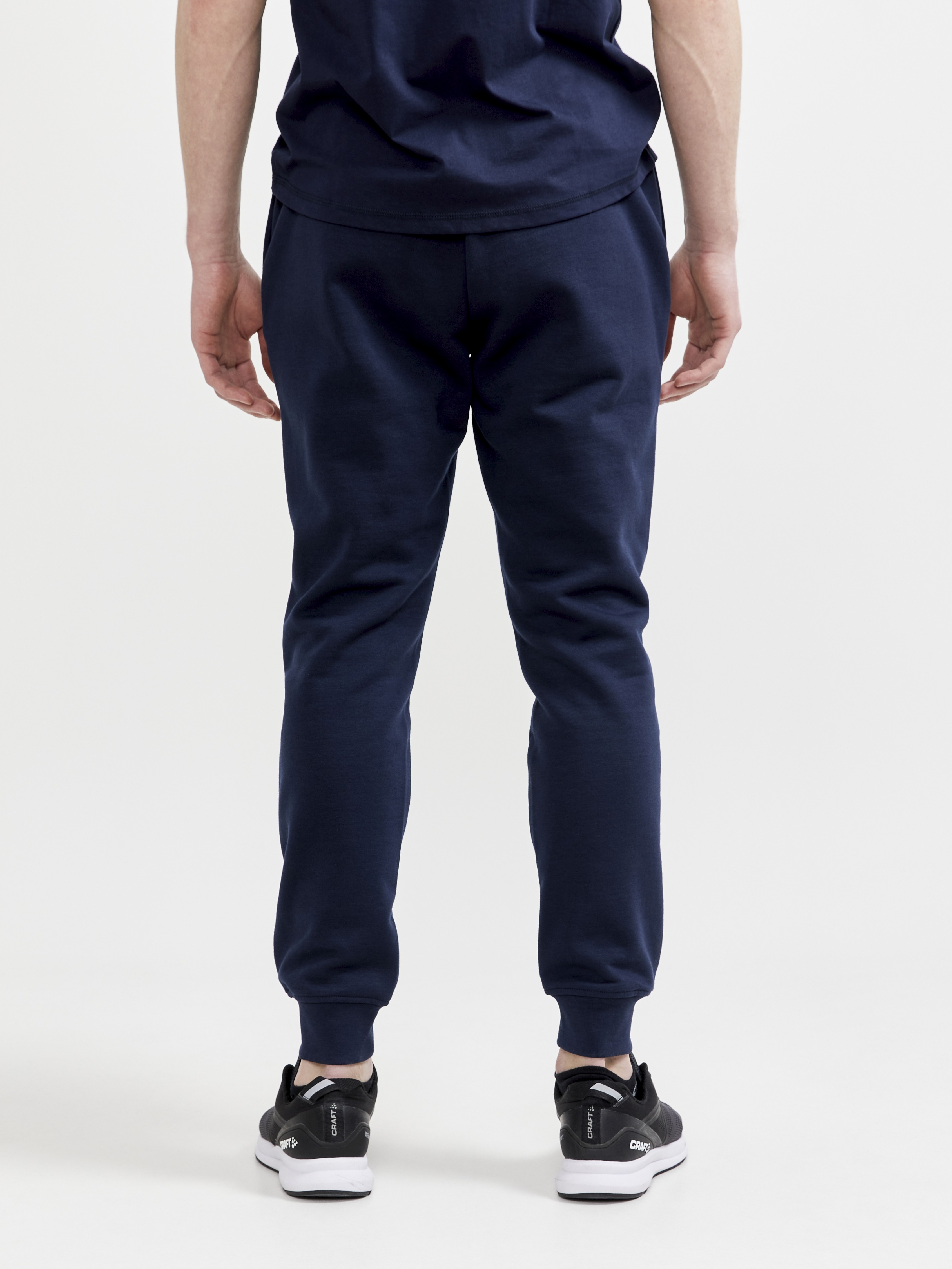 ◆LCDC◆ BIMATERIAL SWEAT PANTS LCCWACWP29010 Sweatpants – LucidBlanks