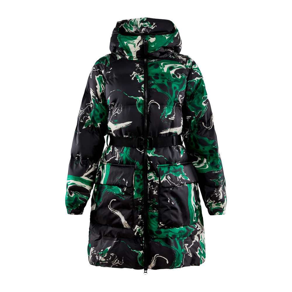 女王蜂 qb ORIGINAL ZIP UP PARKA darknavy L 61otCJEGG6L.jpg
