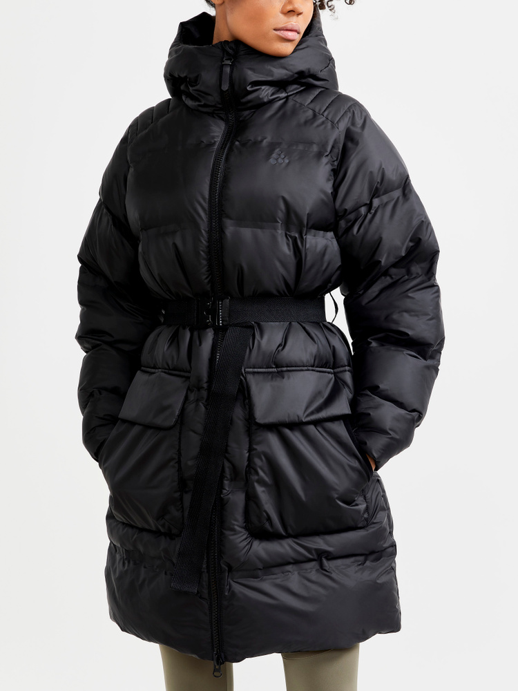 新品　正規品　BRIEFING LIMONTA PADDED PARKA 2800_e9d781f3e6-1911358-