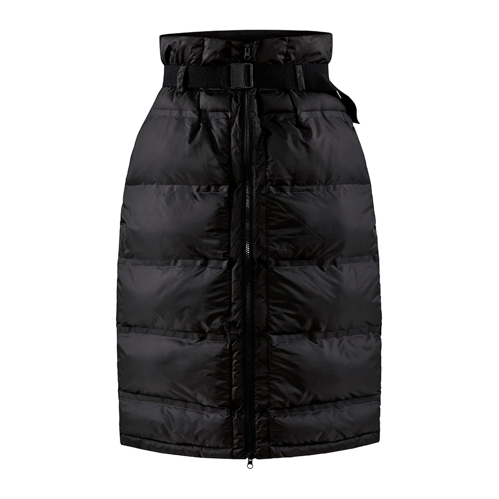 SORIN Padded Hem Midi Skirt サイズ38 SORIN（ソリン ）の「Padded Hem Midi Skirt（スカート）」 - WEAR