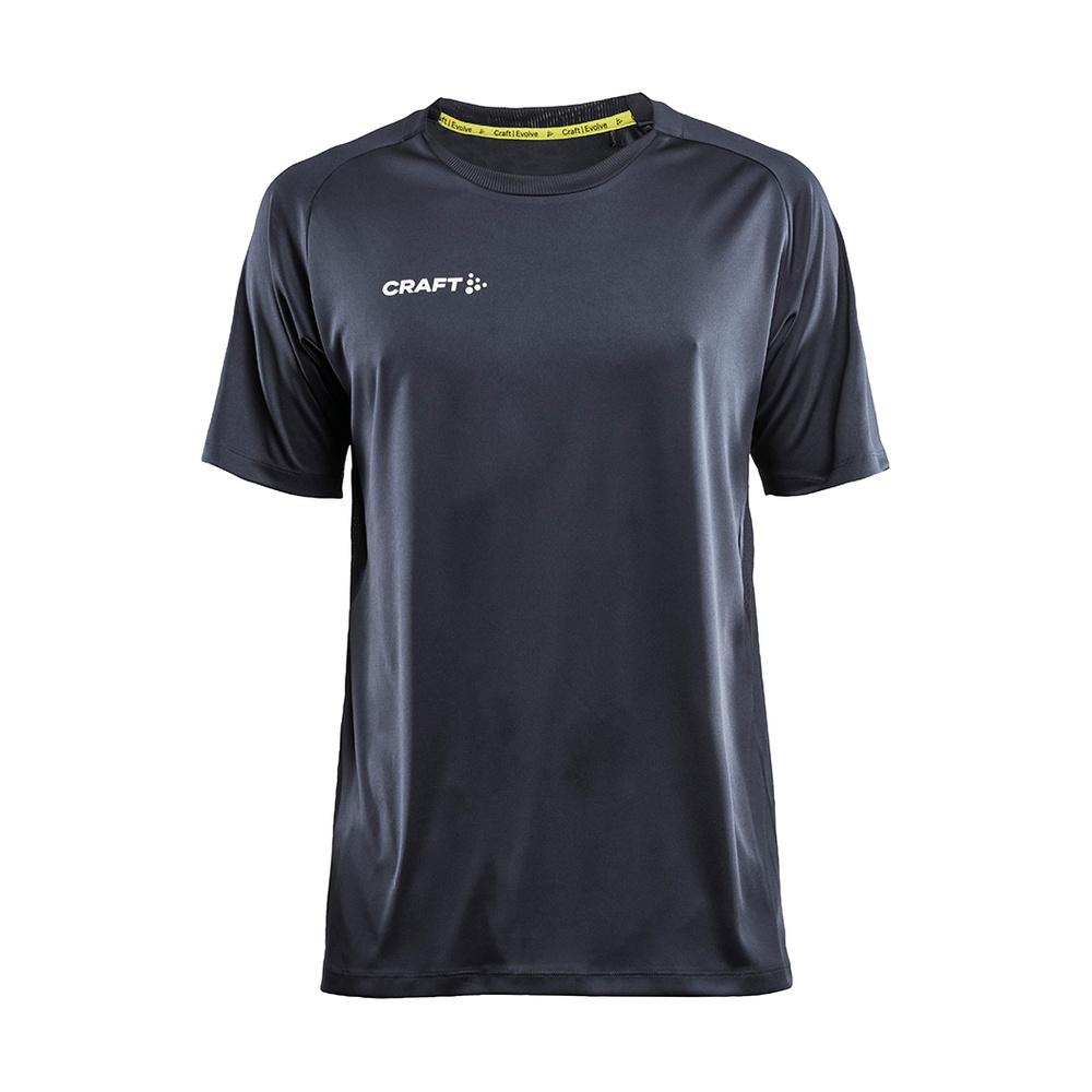 EVO +1F PROPERTY WORK SHIRT / BLACK