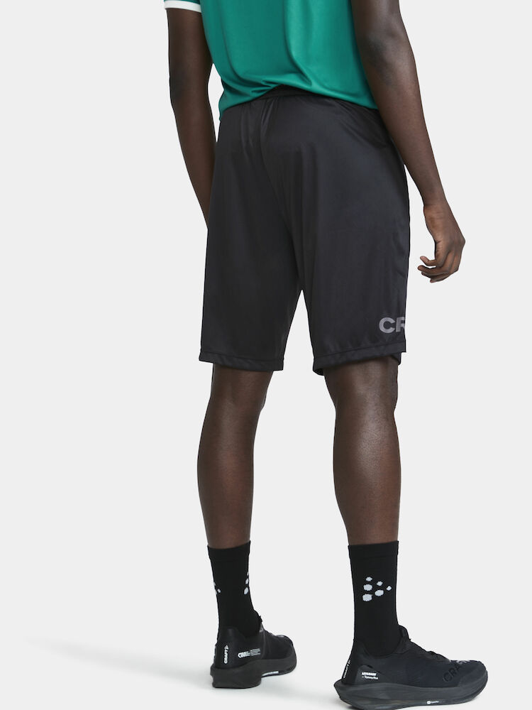 【 なおこ 】Logo Anywhere Zip Shorts MJ Pocket Zip Shorts - Youth – MJ Clothing