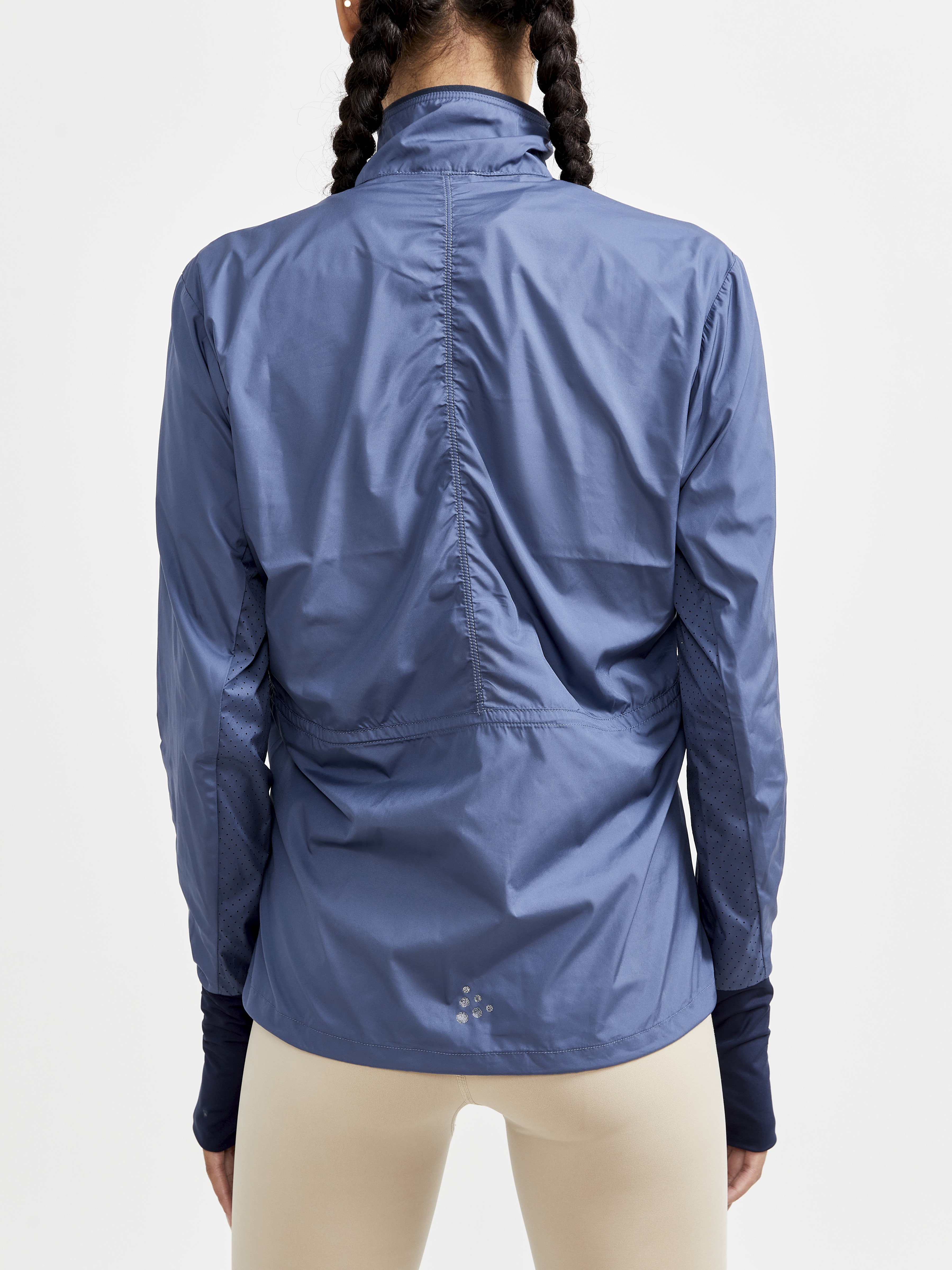 ADV Essence Wind Jacket W | Orange | Craft Sportswear