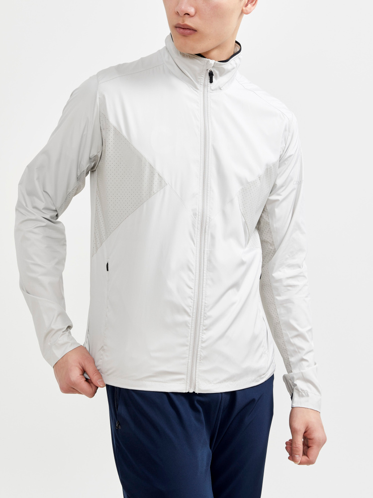 ADV Essence Wind Jacket M | Black | Craft Sportswear 