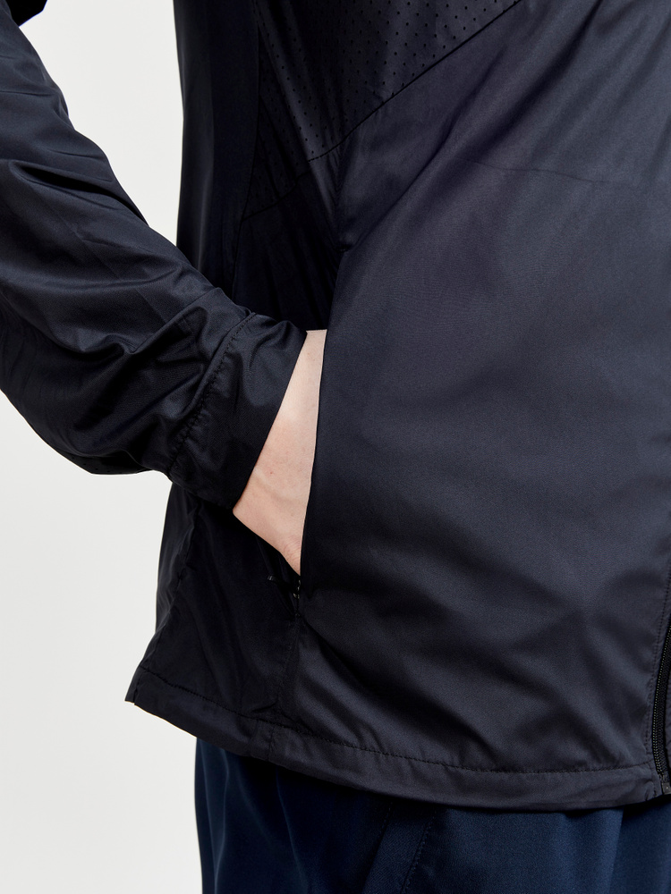 ADV Essence Wind Jacket M | Green | Craft Sportswear