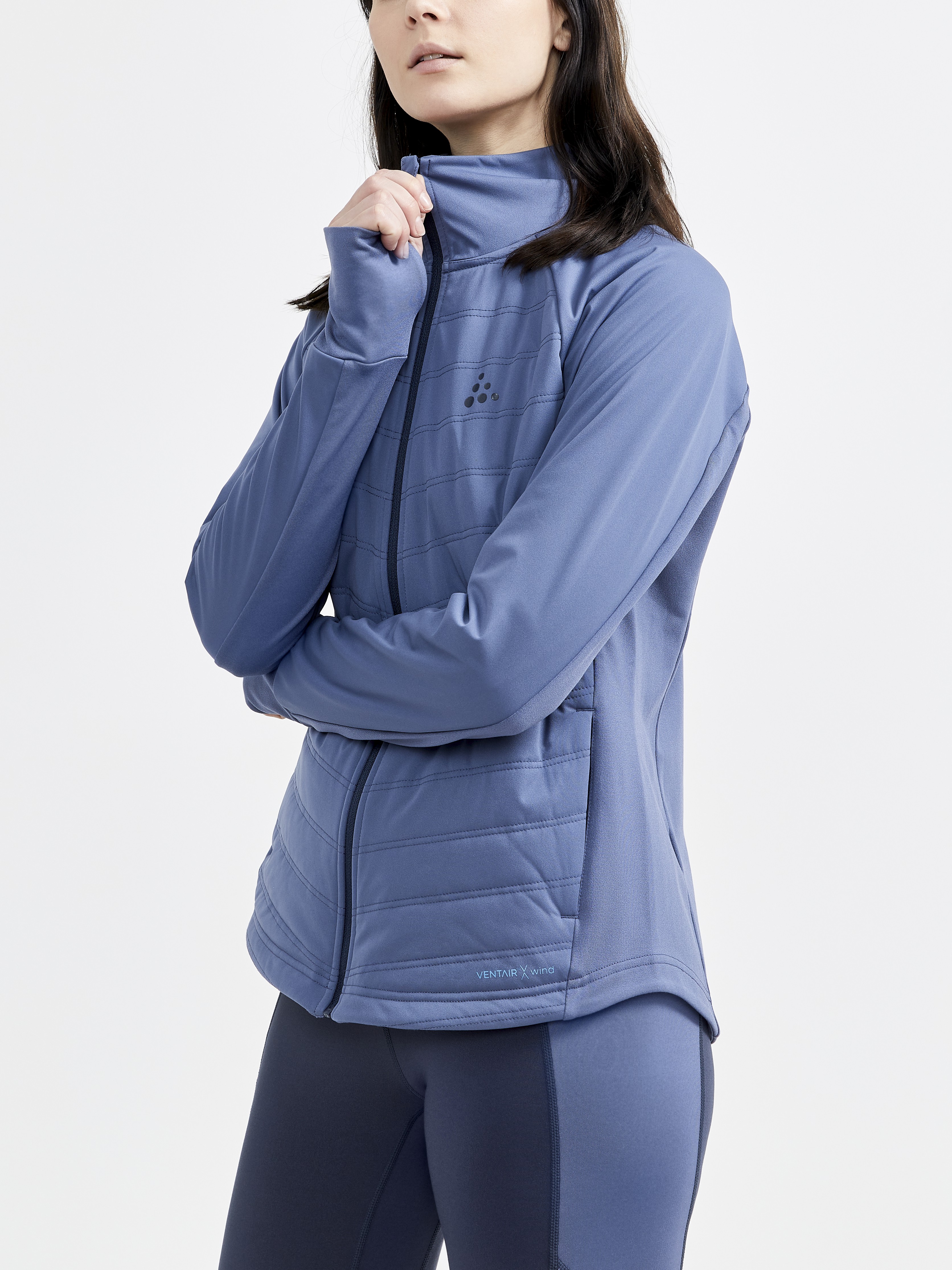 ジャケット・アウター COMFORTABLE REASON23SS Warm Up POJacket Victory Warmup Jacket