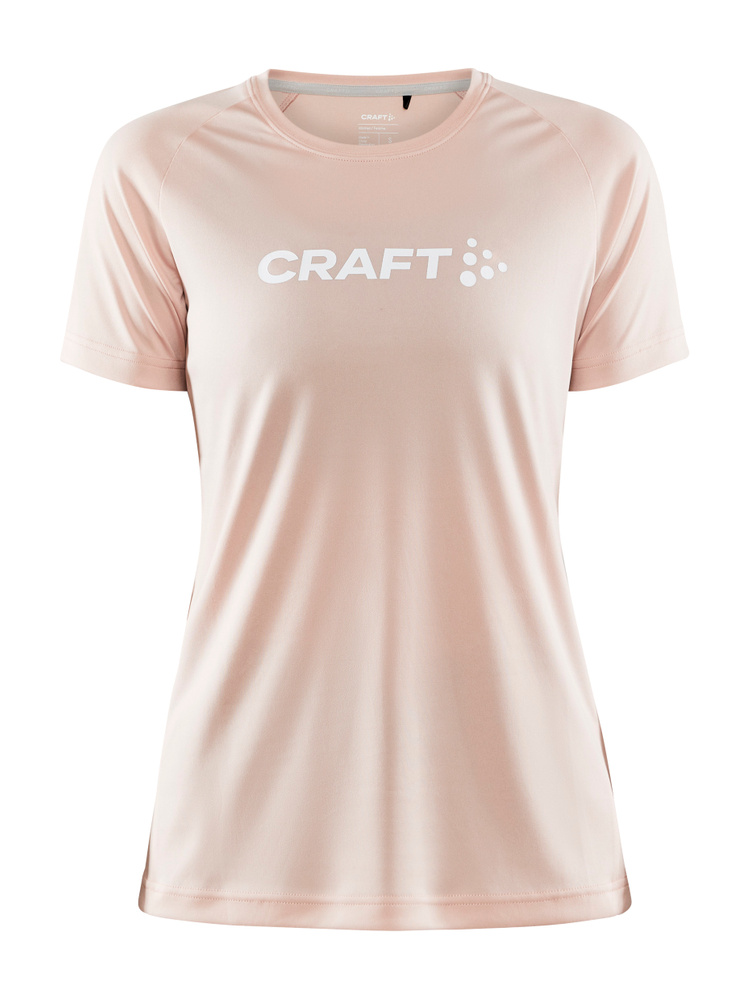FRAMeWORK LOGO T-SHRT ブラウン Michael Kors Logo Charm Print Organic Cotton T-Shirt, Dark