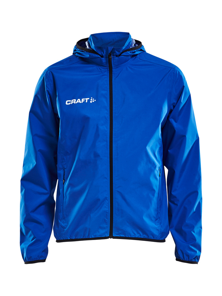 Jacket Rain M | Blue | Craft Sportswear