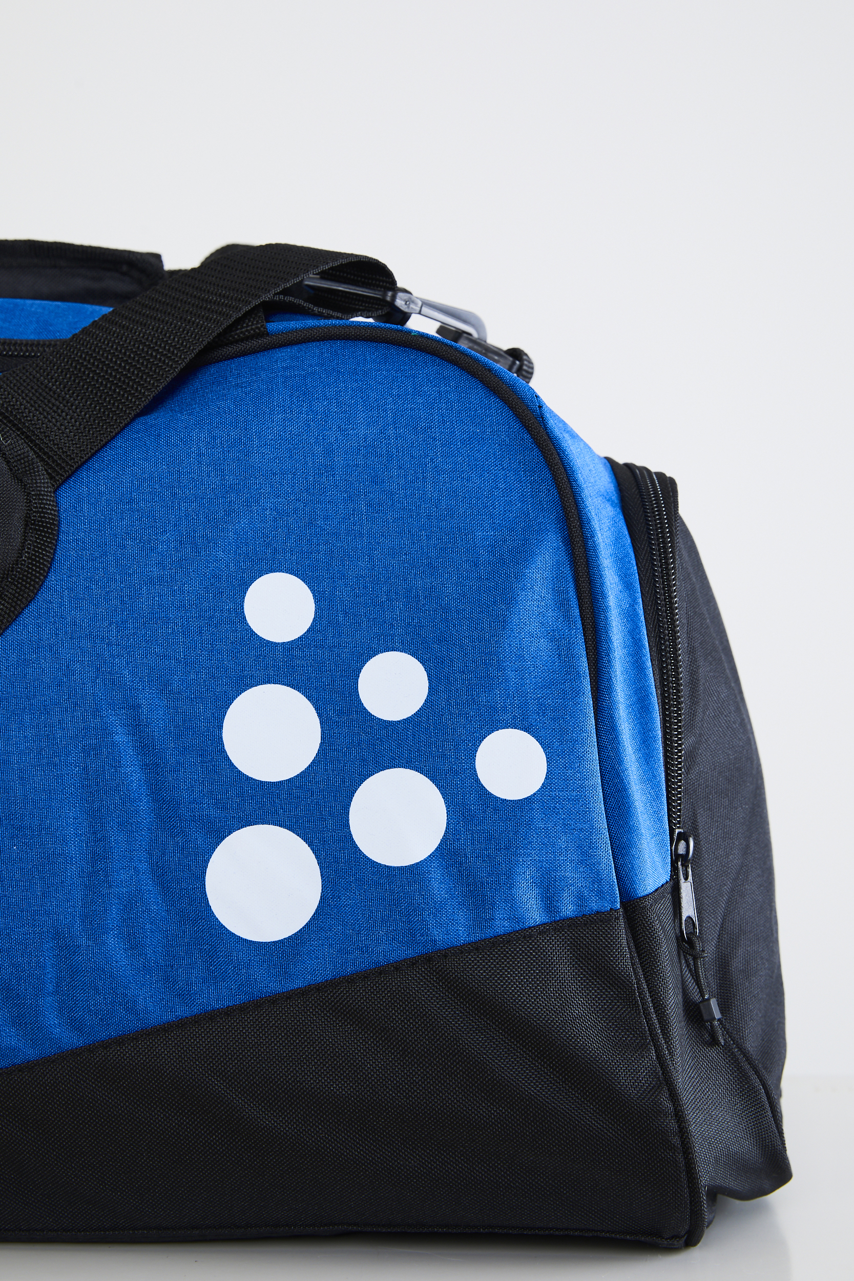 Squad Duffel Medium 33L Blue Craft Sportswear - Main Image