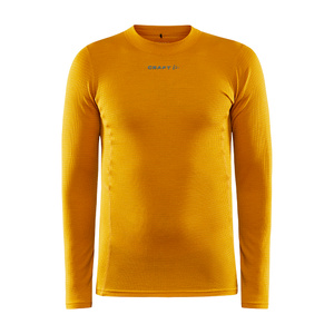 Maglia manica lunga Craft Active Extreme X Wind nera 4M