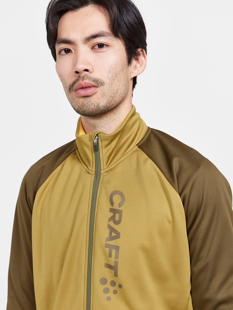 Core Bike SubZ Jacket M | Green | Craft Sportswear