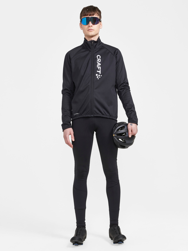 Core Bike SubZ Jacket M | Black | Craft Sportswear