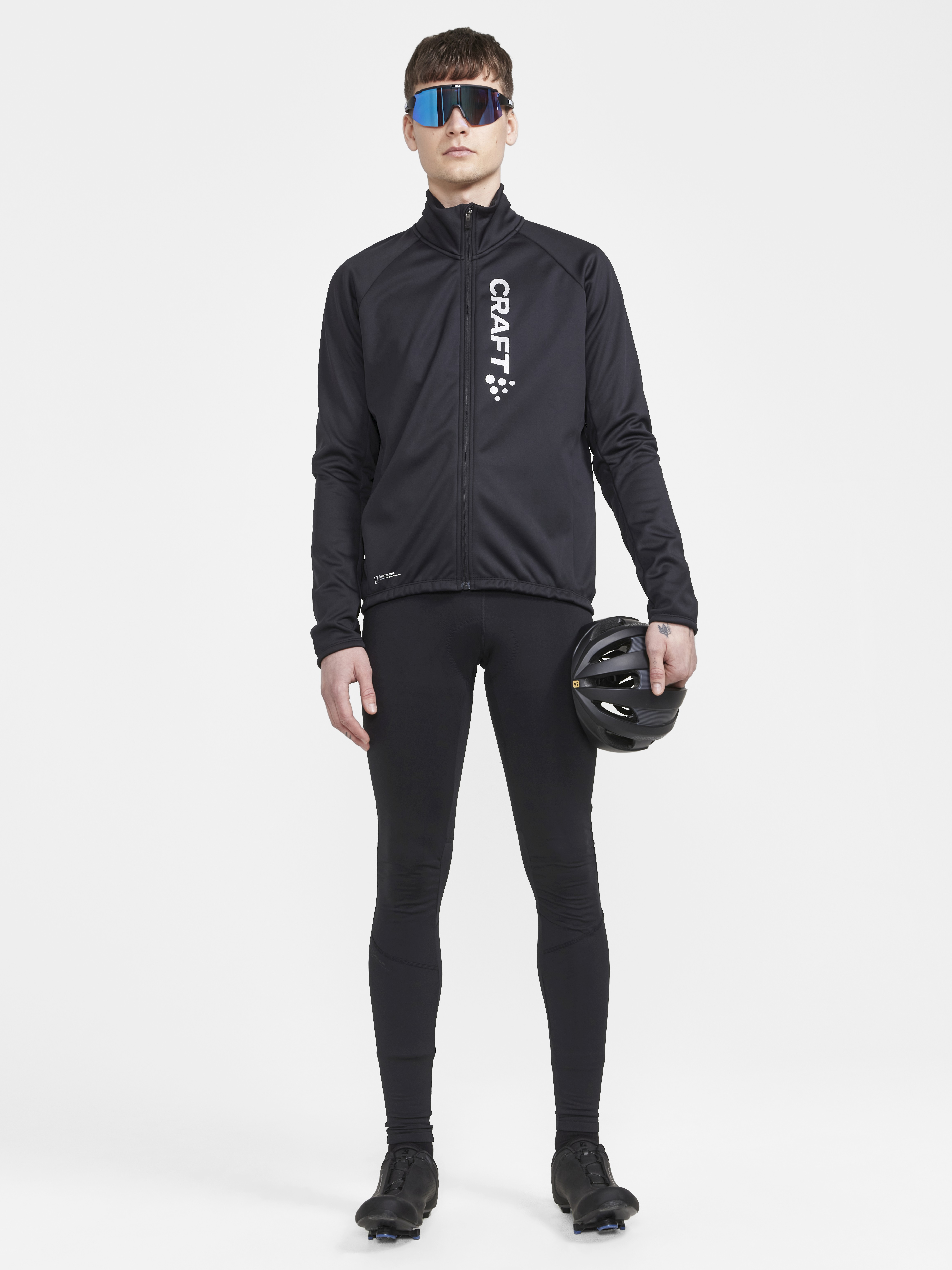 Core Bike SubZ Jacket M | Black | Craft Sportswear
