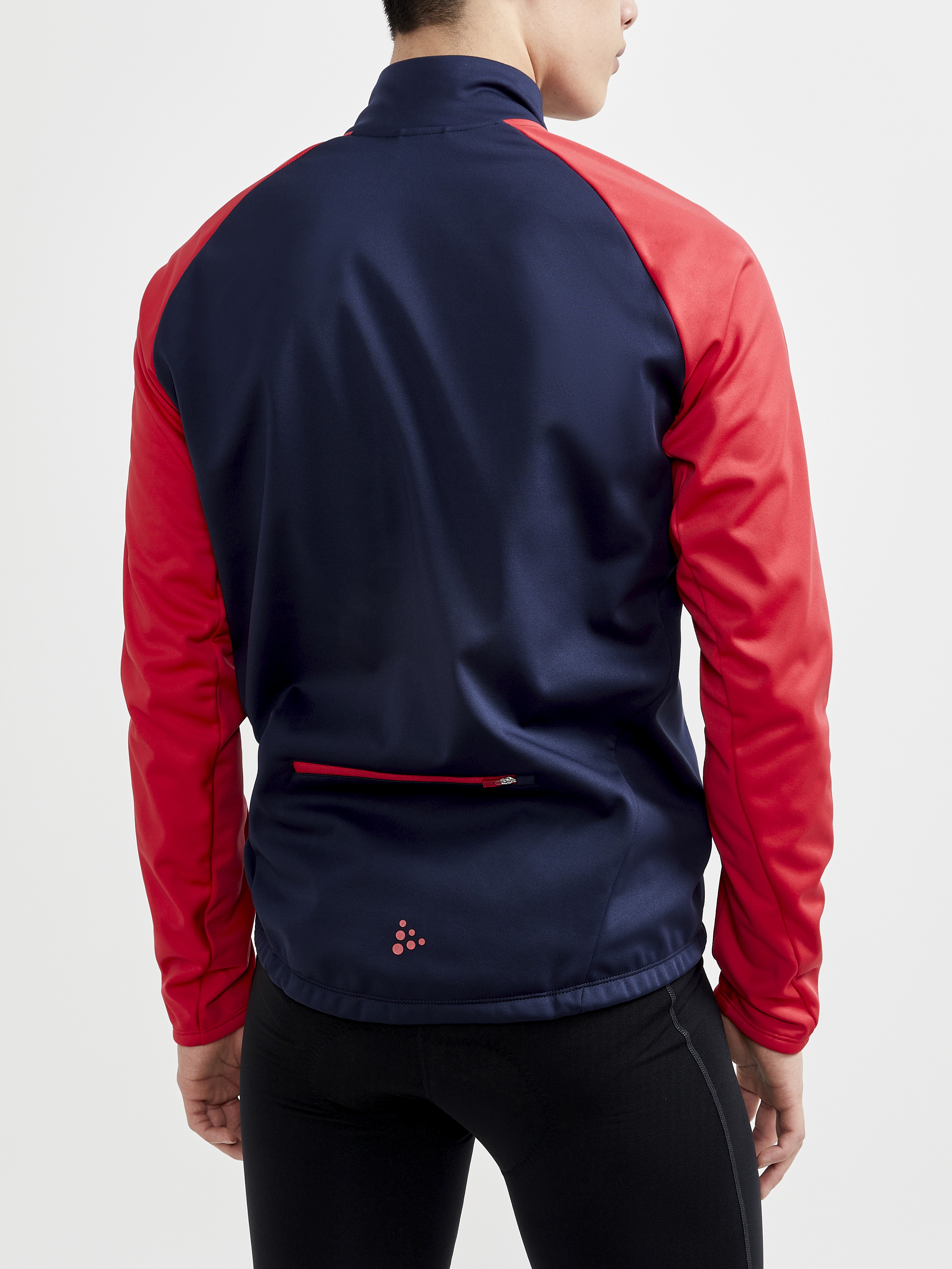 人気 Core Bike SubZ Jacket M | Grey | Craft Sportswear ウェア