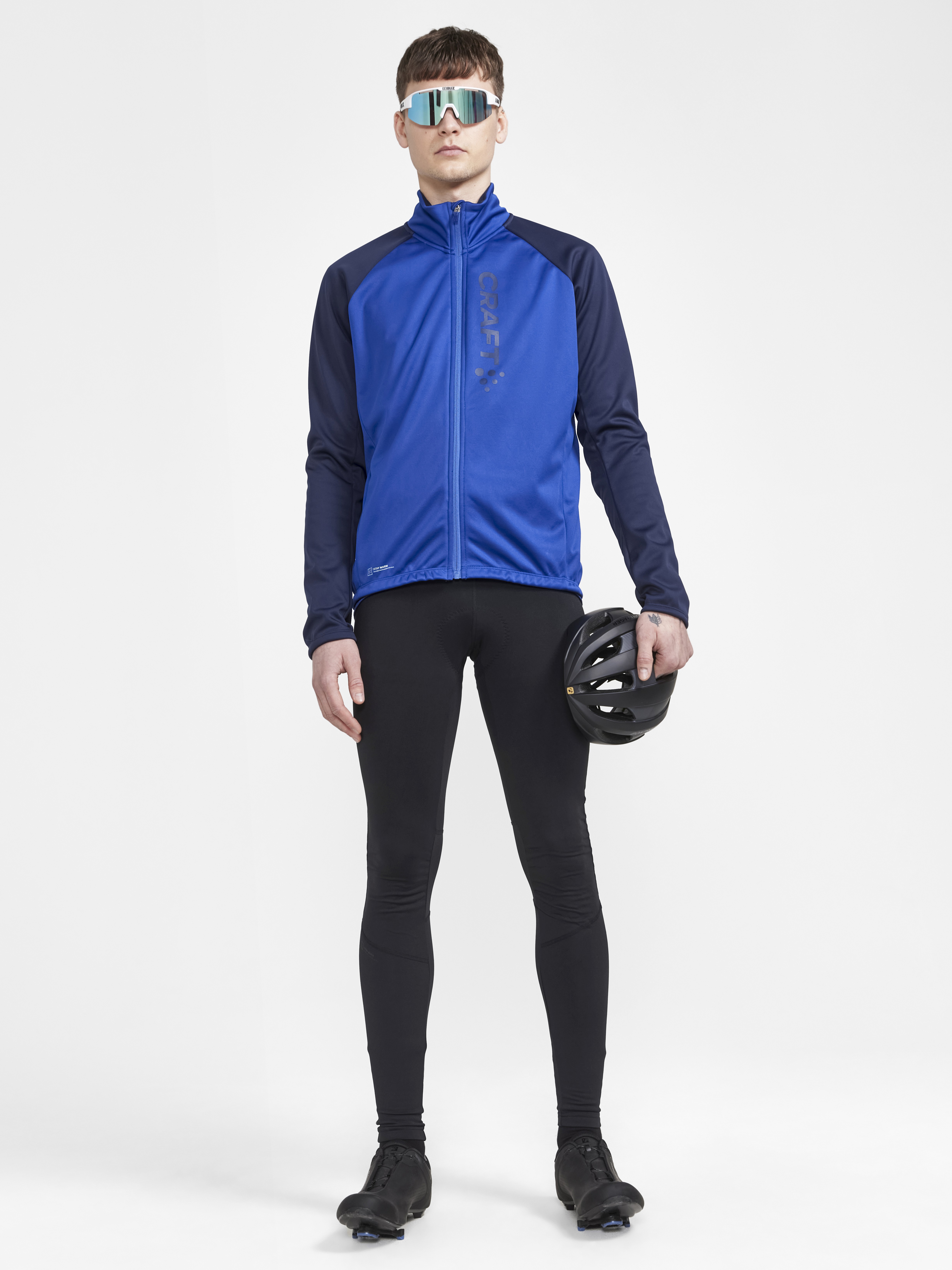 Core Bike SubZ Jacket M | Black | Craft Sportswear