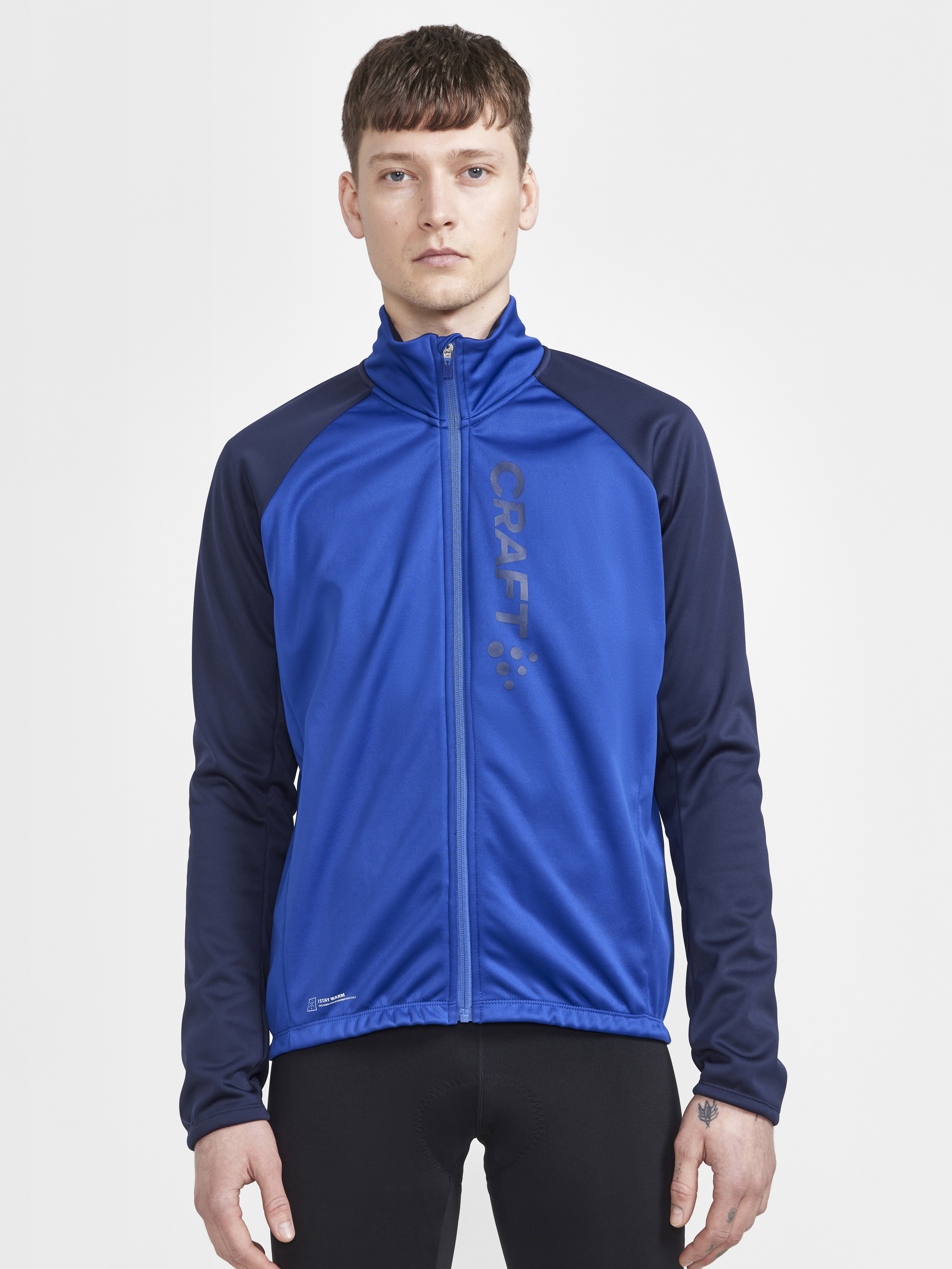 Core Bike SubZ Jacket M | Navy blue | Craft Sportswear