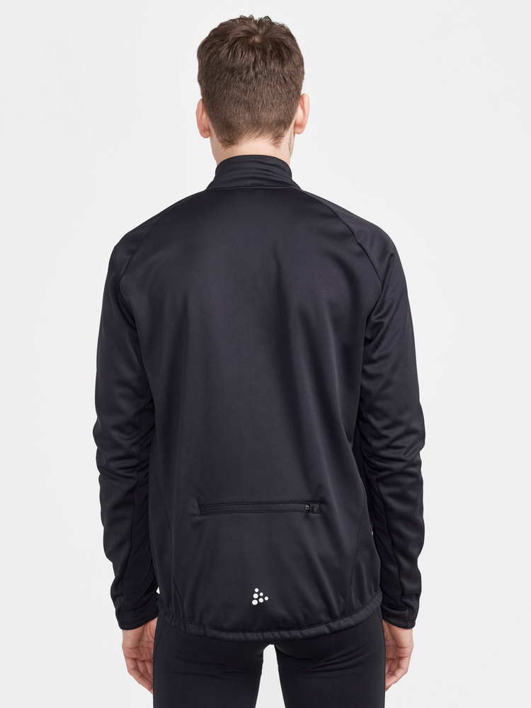 Core Bike SubZ Jacket M | Black | Craft Sportswear Core Bike SubZ Jacket M | Black | Craft Sportswear