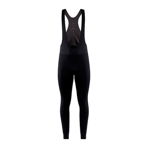 Pro Bike SubZ Wind Bib Tight M | Black | Craft Sportswear