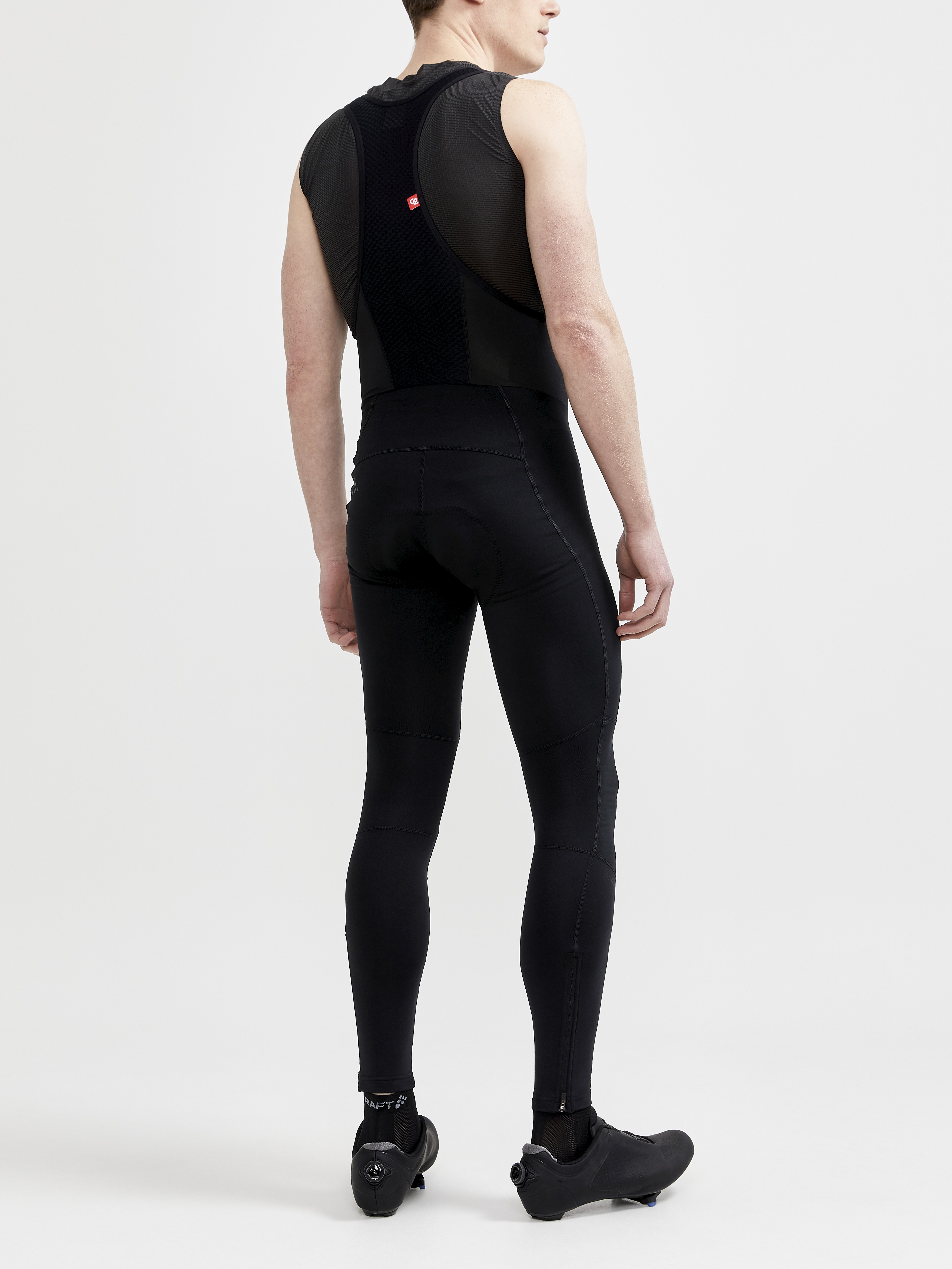  Eclipse Team Winter Bib Tight マープ Eclipse Team Winter Bib Tight - MAAP Cycling Apparel