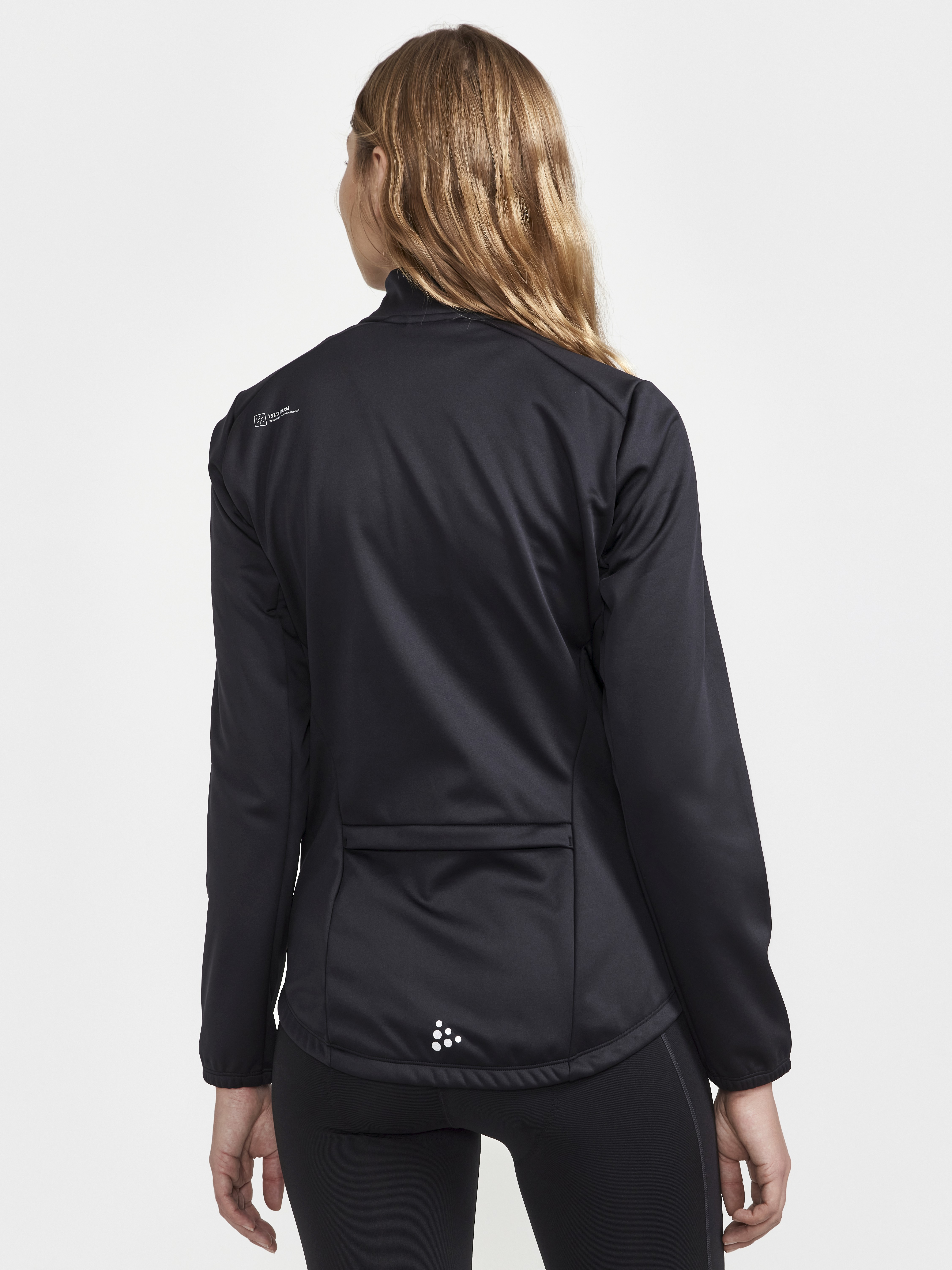 Core Bike SubZ Jacket W | Black | Craft Sportswear