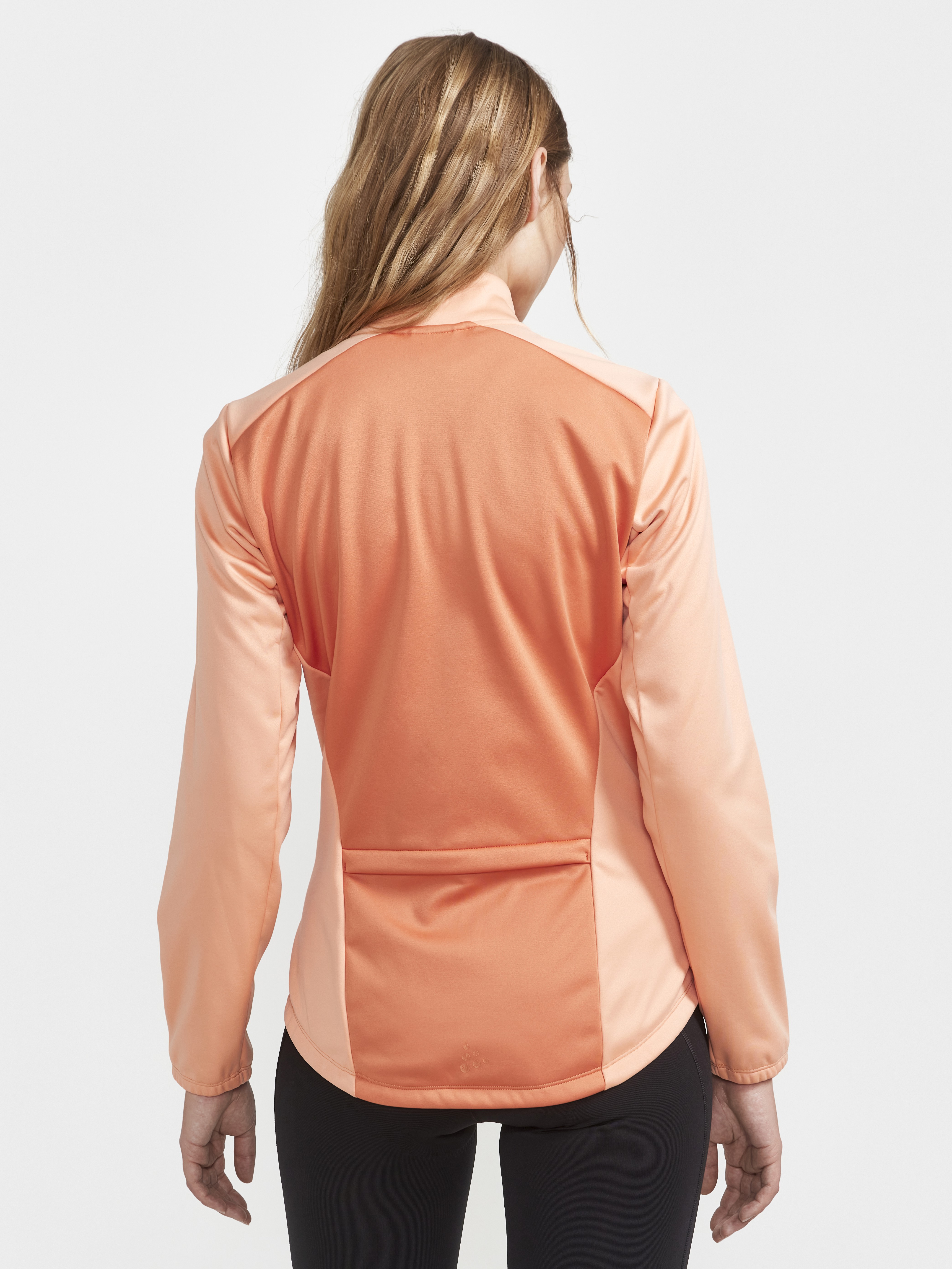 Core Bike SubZ Jacket W | Orange | Craft Sportswear
