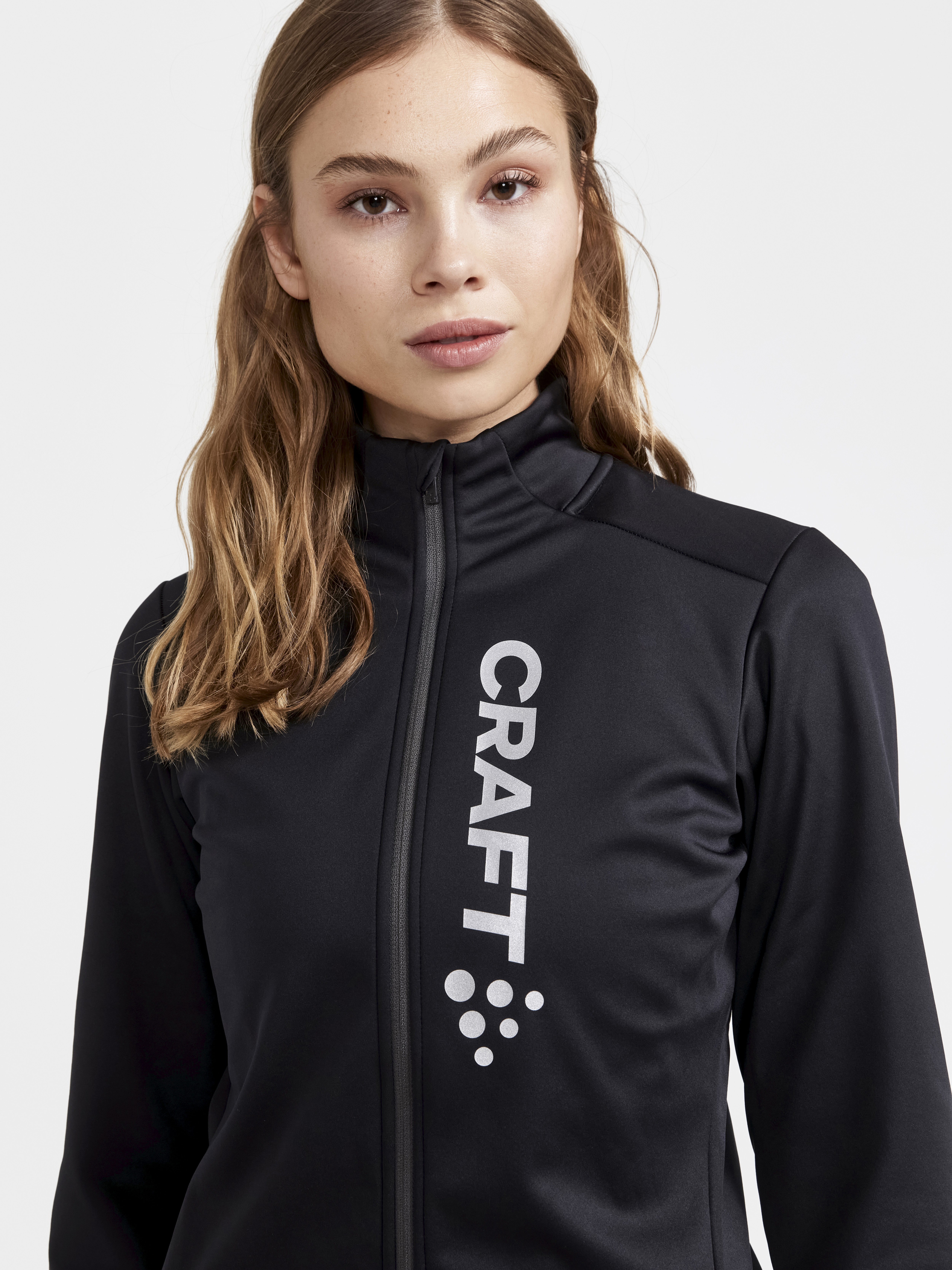 Core Bike SubZ Jacket W | Black | Craft Sportswear