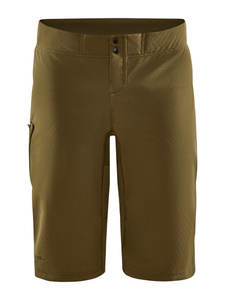 Adv Bike Offroad SubZ Shorts M | Green | Craft Sportswear