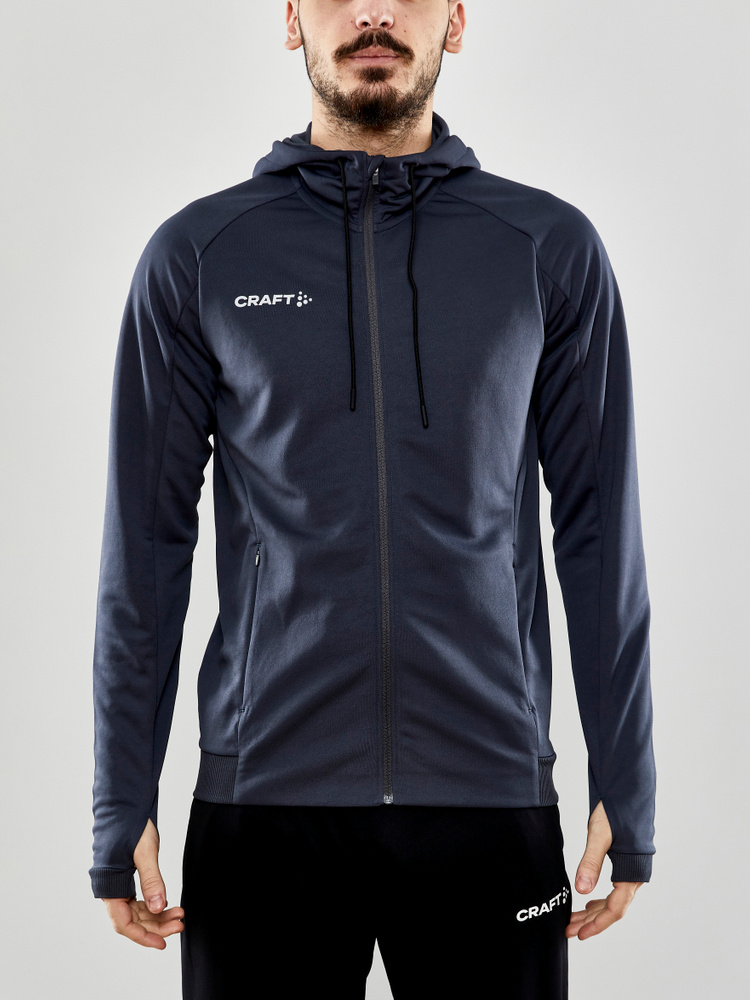 ジャケット・アウター 22AW sulvam HOODED OVER COAT NAVY ジャケット・アウター 22AW sulvam HOODED OVER COAT NAVY
