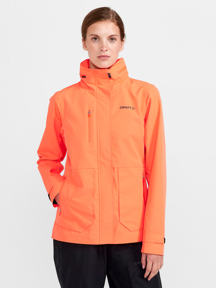 ウェア Canyon Women's Windproof MTB Jacket ウェア Canyon Women's Windproof MTB Jacket Canyon Women's