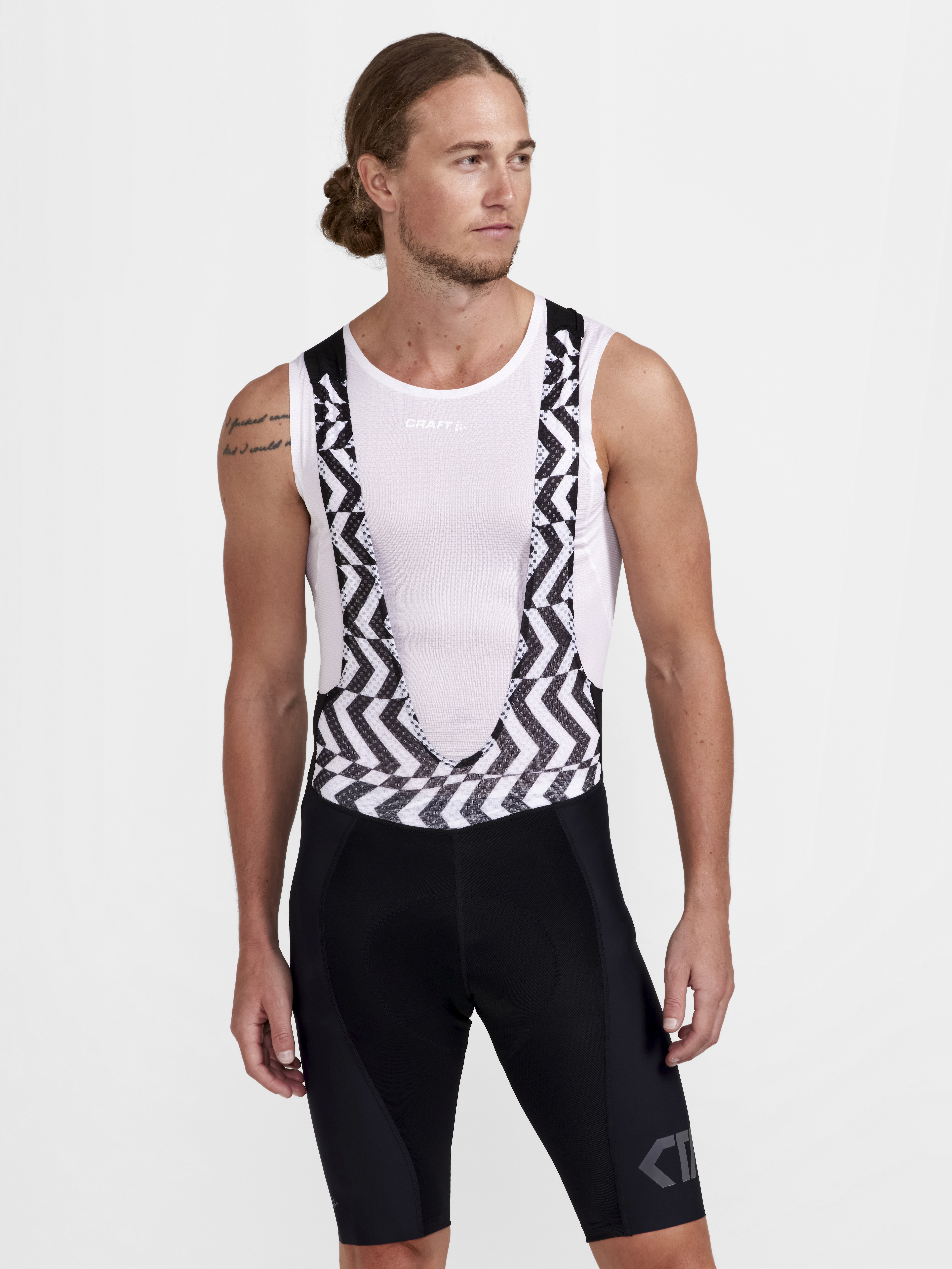 CTM Bike Bib Shorts M | Craft Sportswear