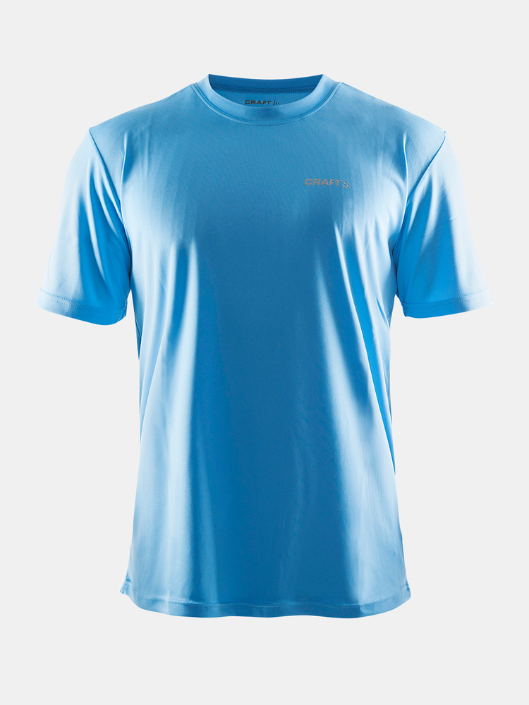 Prime Tee M | Blue | Craft Sportswear