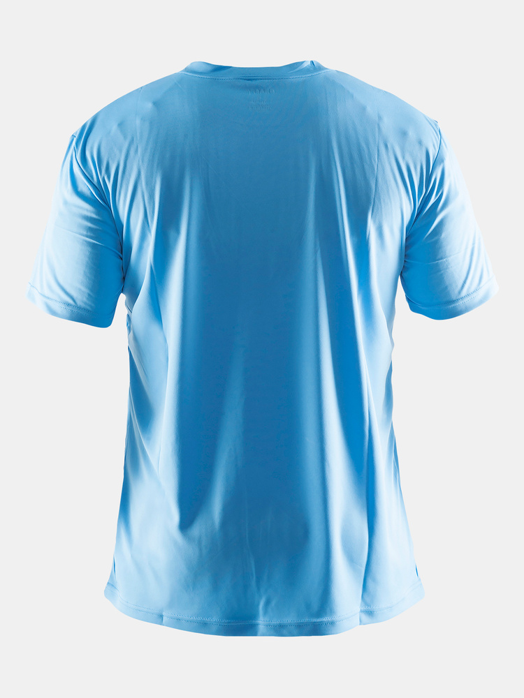 Prime Tee M | Blue | Craft Sportswear