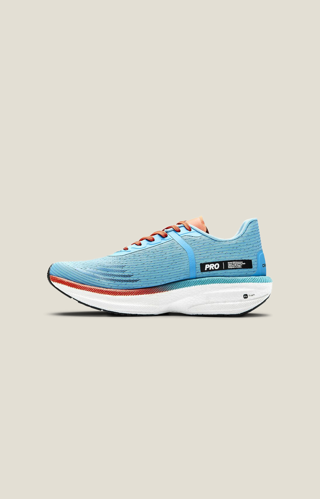 PRO Endur Distance W | Blue | Craft Sportswear