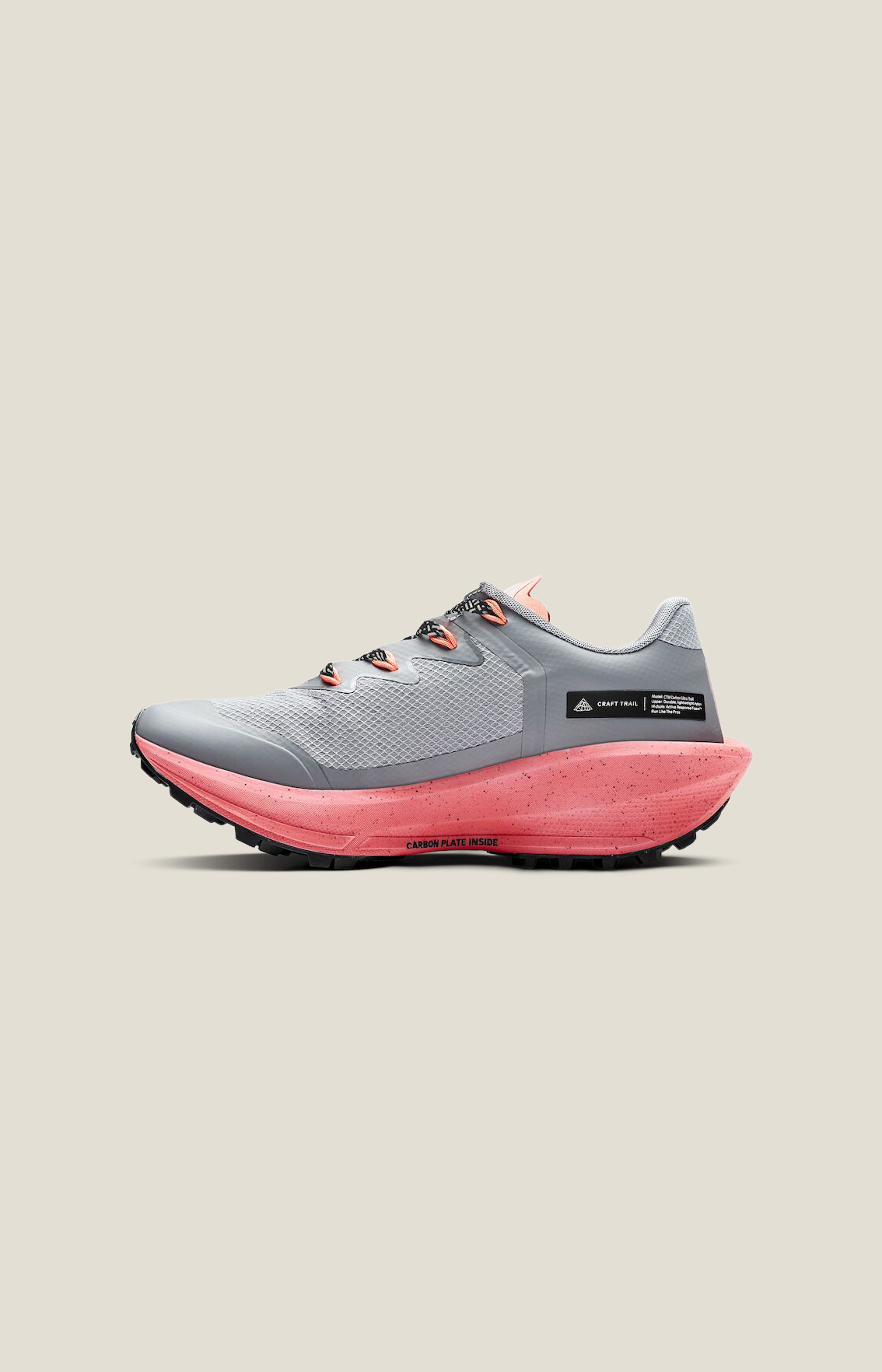 [paperplanes]★wild trekking shoes Ultra P-110 The North Face Ultra 110 GTX Trail Running Shoes Women's 10