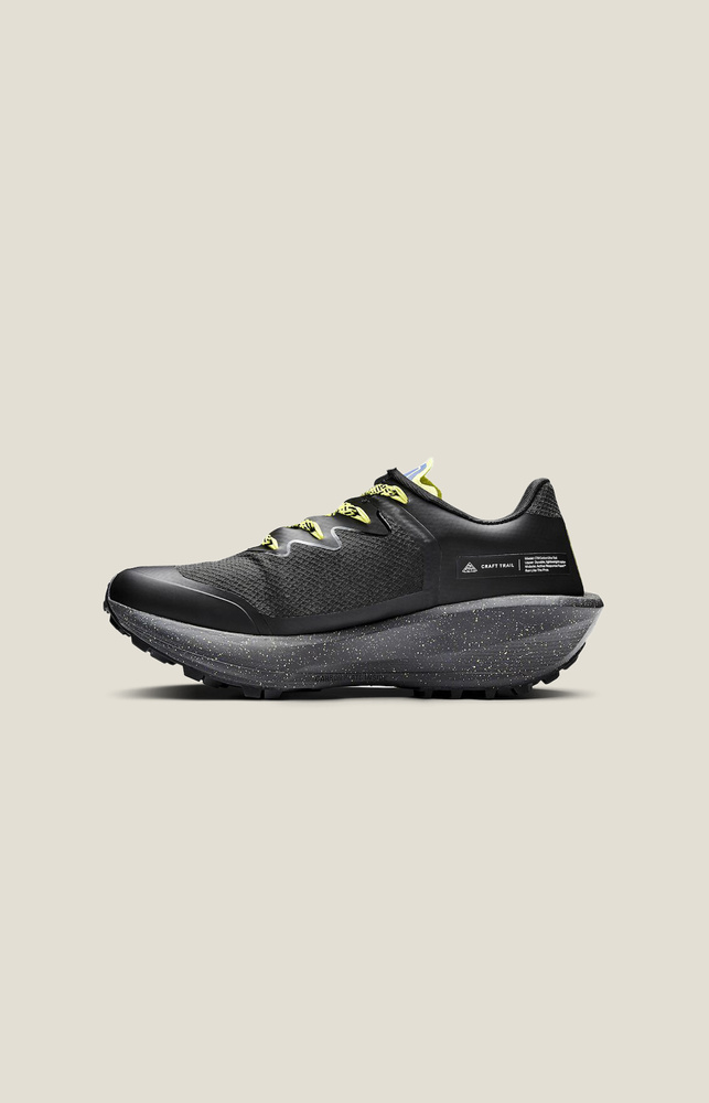 CTM Ultra Carbon Trail W | Grey | Craft Sportswear
